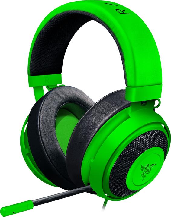 Produktbild Razer Kraken Pro V2 (Kabelgebunden)