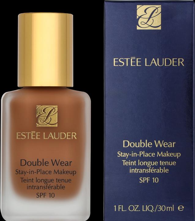 Produktbild Estée Lauder Double Wear Stay-in-Place Makeup SPF 10 (6W1 Sandalwood)