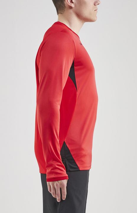 Actual product image Craft Pro Control Impact Ls Tee Men (L)