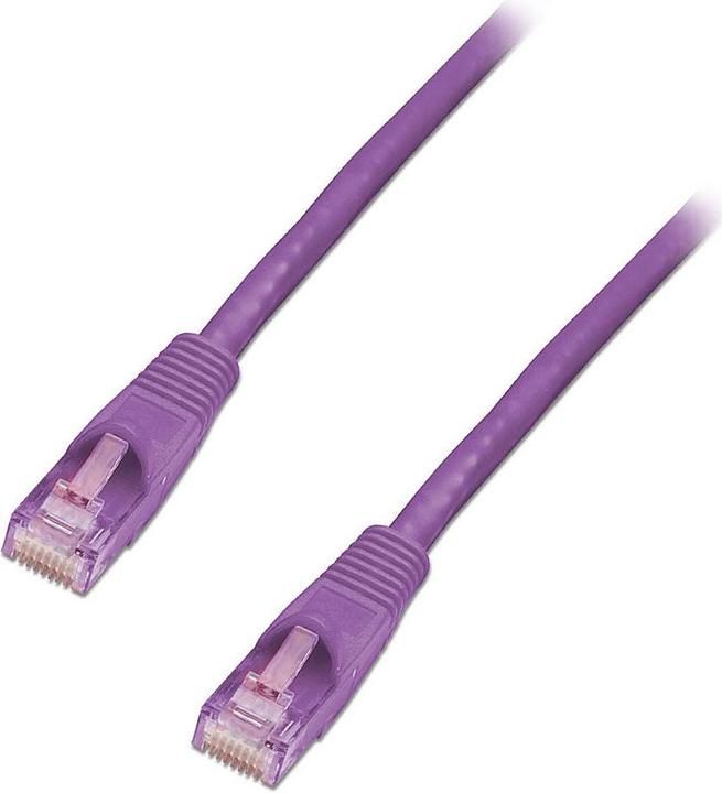 Image du produit Lindy Câble de réseau (UTP, CAT6, 20 m)