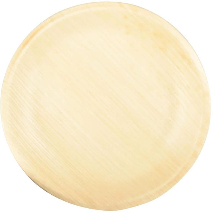 Papstar Palm leaf (25 x)