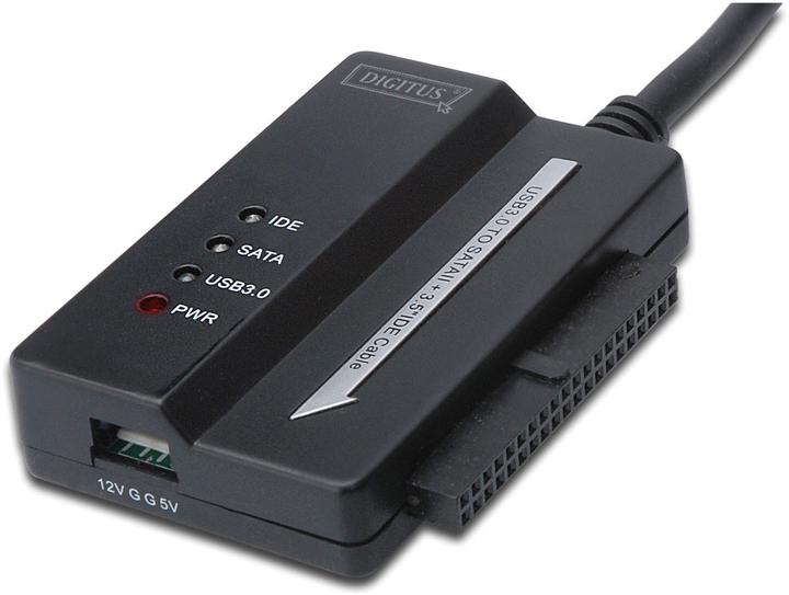 Digitus Da USB 3.0 a IDE + SATA