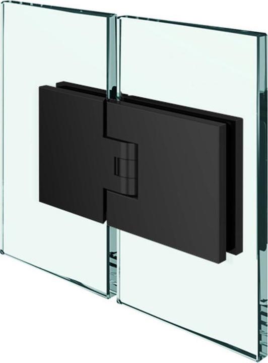Actual product image Pauli+Sohn Duschpendeltürbän. FLAMEA+ GG180° ZN134