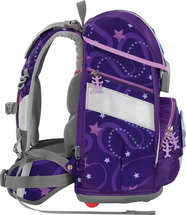 Actual product image Step by Step satchel set 2IN1 PLUS, 6 pieces (19 l)