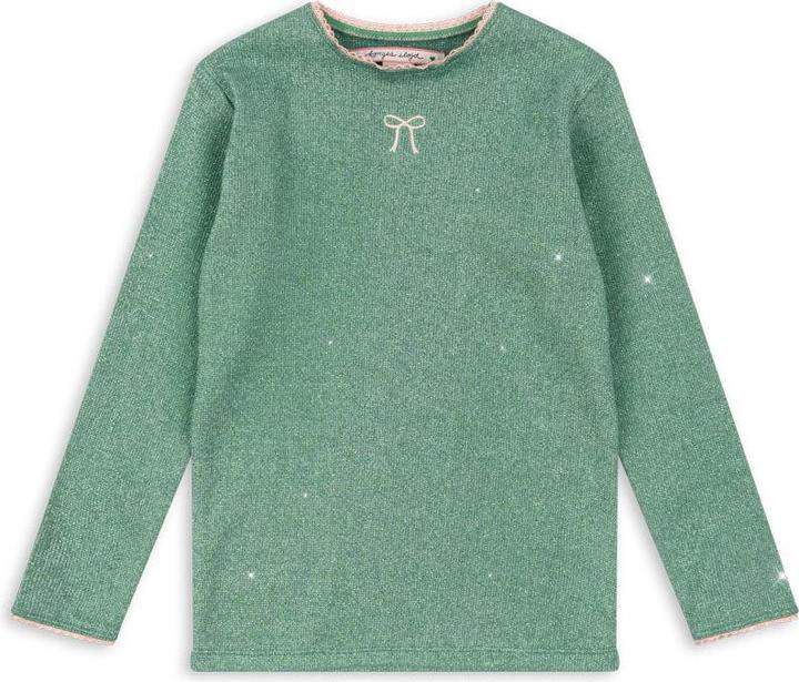 Produktbild Konges Slojd Roli Bluse Bottle (80)