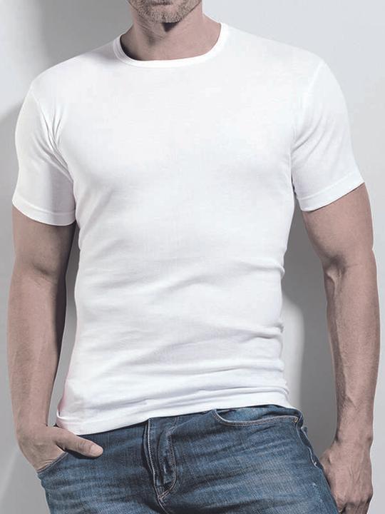 ISA Bodywear Shirt kurzarm