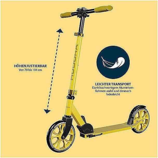 Produktbild Hudora Up 200