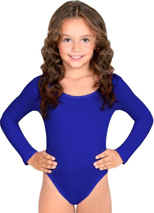 Actual product image Widmann Body blau (116, 122, 128)