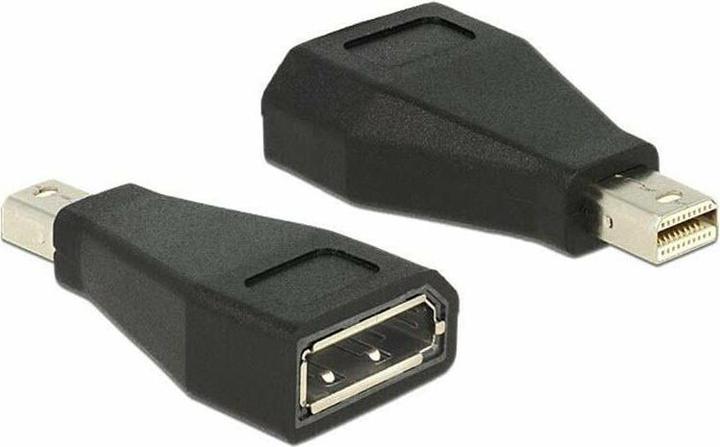 Produktbild Delock Mini Displayport 1.2 auf (DP, 4.25 cm)
