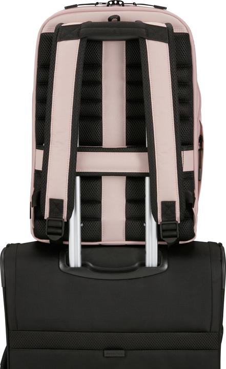 Immagine prodotto Samsonite Zaino per laptop STACKD BIZ (15 l)