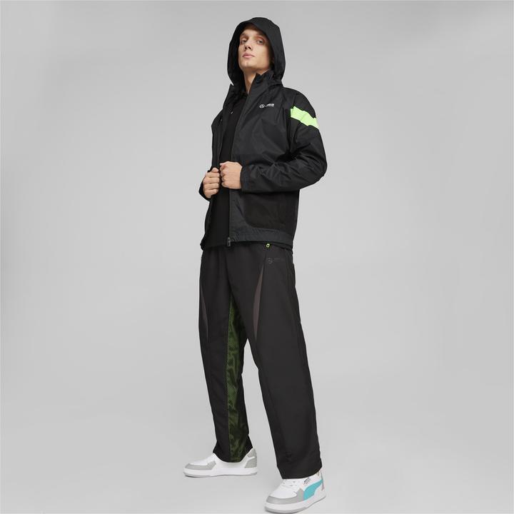 Produktbild Puma MAPF1 Woven Jacket (XS)