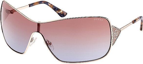 Actual product image Guess Sunglasses GU7876