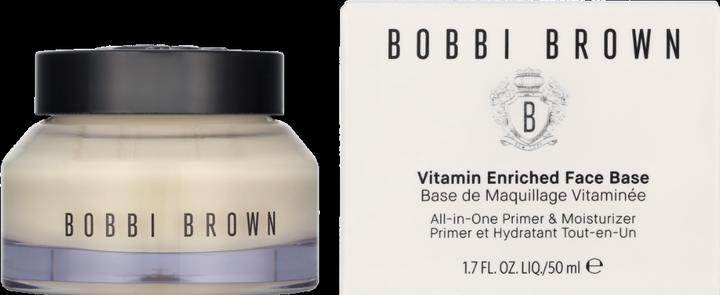 Produktbild Bobbi Brown Vitamin Enriched Face Base (Keine Farbe)
