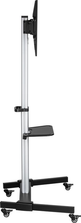 Immagine prodotto Reflecta Porta TV Elegant 86P-Shelf (Universale, 86", 50 kg)