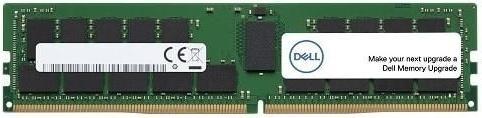 Actual product image Dell DIMM 32GB 2400 2RX4 8G DDR4 R (1 x 32GB, 2400 MHz, DDR4-RAM, DIMM)