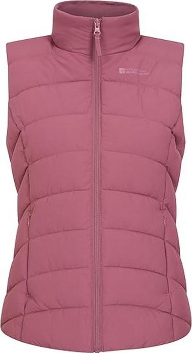 Produktbild Mountain Warehouse Opal Weste Wattiert (36)