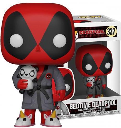 Immagine prodotto Funko Deadpool