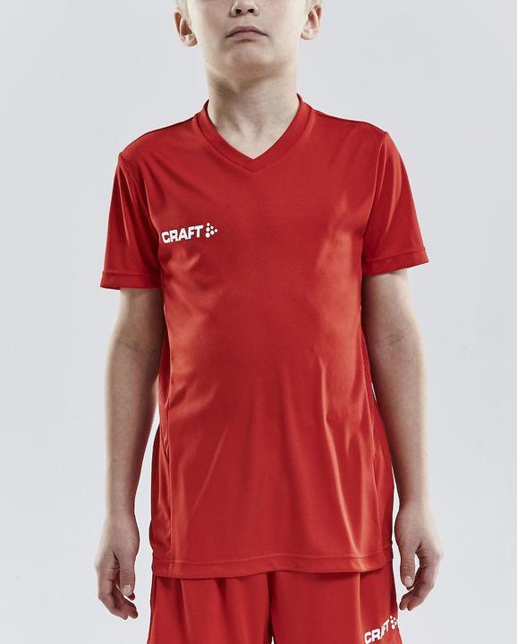 Actual product image Craft Squad Jersey Solid Jr (146, 152)