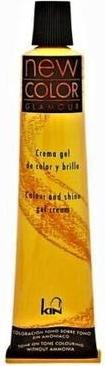 Immagine prodotto KIN Cosmetics KINESSENCES Colore Permanente per Capelli 7.52 Castano Medio Biondo Iridescente 2,12 oz. (7,52 Marrone medio Biondo cangiante)