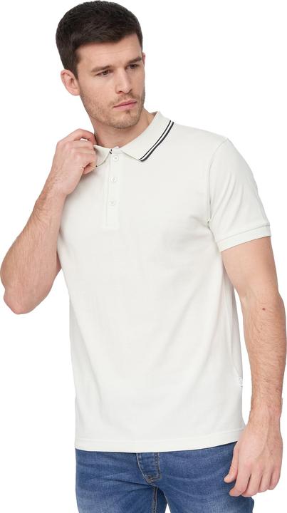 Produktbild Duck and Cover Samtrase Poloshirt (S)
