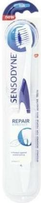 Actual product image Sensodyne Repair & Protect Soft Toothbrush - Soft Toothbrush (1 x)