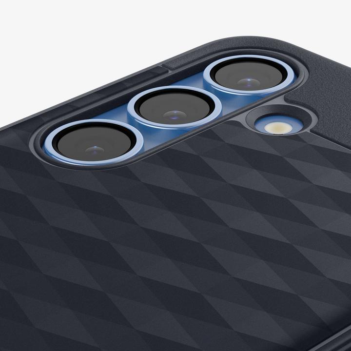 Actual product image Spigen Caseology Parallax (Samsung Galaxy S25)