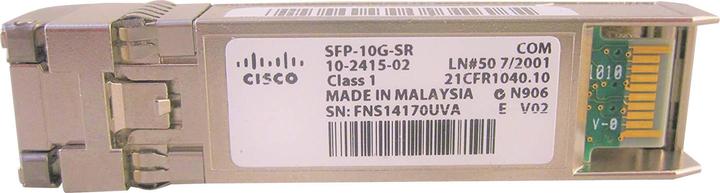 Productafbeelding Cisco 10gbase Sfp+