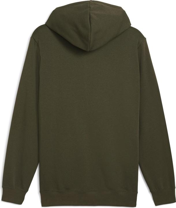 Produktbild Puma ESS 2 COLOR No. 1 Logo Hoodie FL (L)