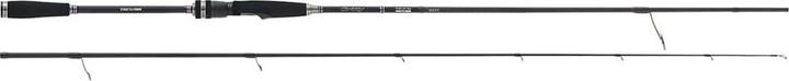 Stucki Fishing Gritty 213cm, 8-38g (Spinnrute, 213 cm)