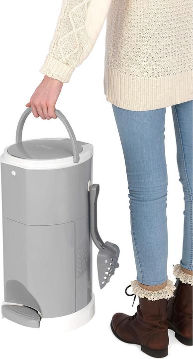 Produktbild Litter Champ Entsorgungseimer