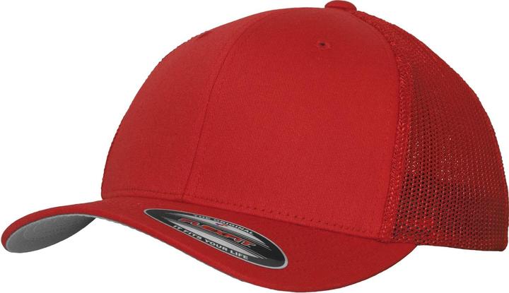 Actual product image Flexfit Mesh Trucker (S, M)