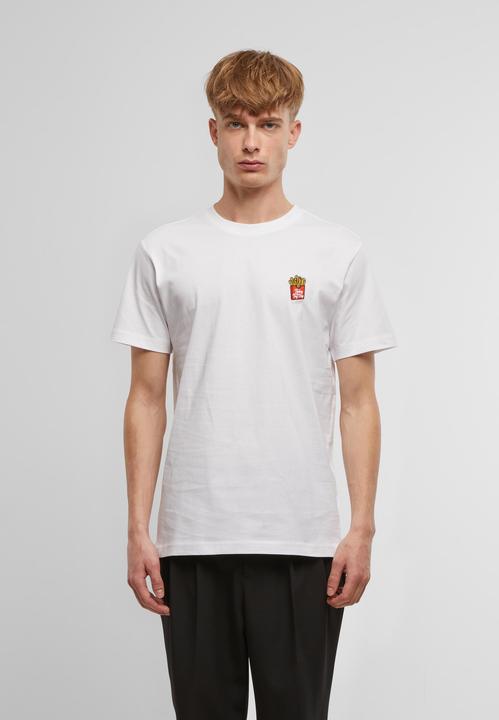 Actual product image Mister Tee Today Is Fryday Tee - 126827 (XS)