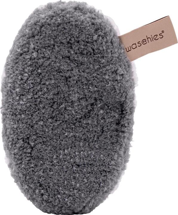 Immagine prodotto Waschies Dischetti per la rimozione del trucco (Salviette detergenti per il viso)