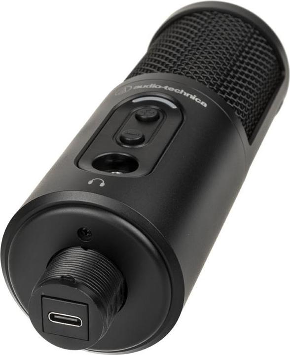 Actual product image Audio-Technica ATR2500X-USB
