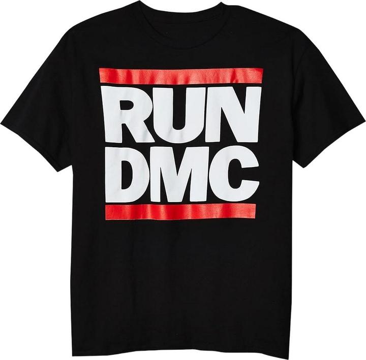 Run DMC TShirt