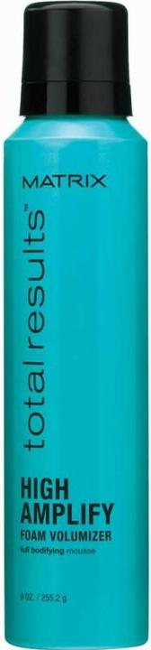 Immagine prodotto Matrix Schiuma ad alto volume amplificato (235 ml, Schiuma a volume)