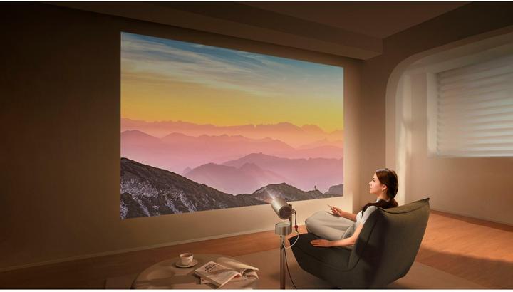 Image du produit XGIMI MoGo 3 Pro (CH) (HD, 450 lm, 1.2:1)