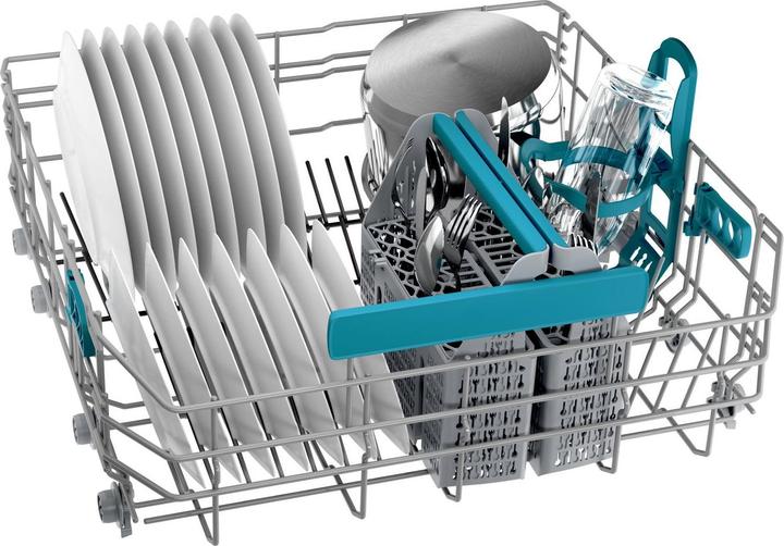 Produktbild Constructa CB5VX00HAD Einbau Geschirrspüler Vollintegriert XXL