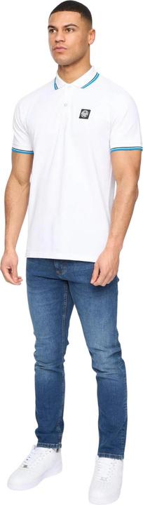 Immagine prodotto Henleys Henalpha Maglietta Polo Uomo (L)