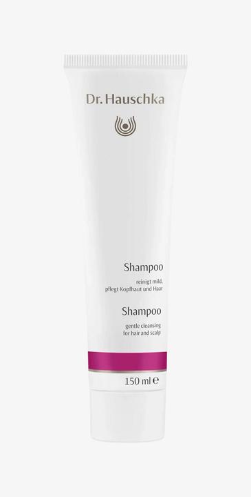 Actual product image Dr. Hauschka Shampoo (150 ml, Liquid shampoo)