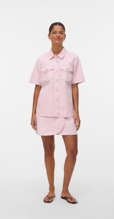 Immagine prodotto Vero Moda VMEMBER Jeanshemd Jeanshemd (M)