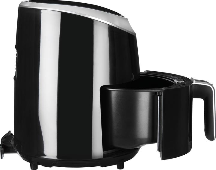 Actual product image Gutfels Exquisit deep fryer AIRFRY3010Gutfels hot air