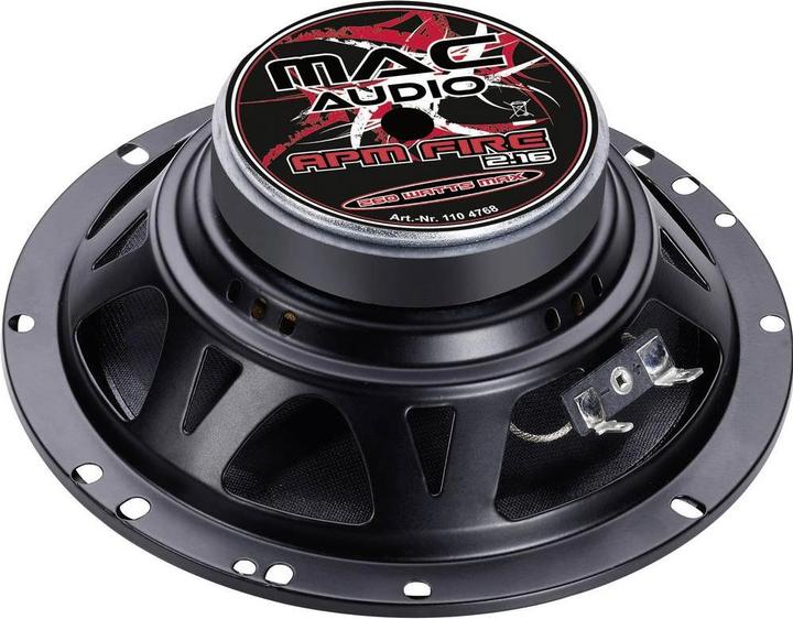 Actual product image Mac Audio APM Fire 2.16 (220 W, 16.50 cm)