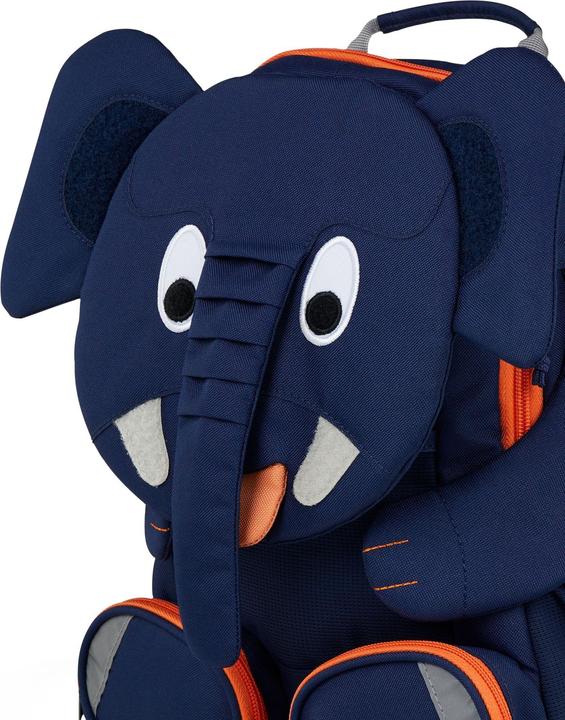 Produktbild Affenzahn Grosser Freund Kindergartenrucksack 31 cm