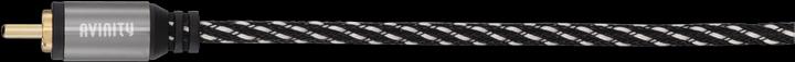 Actual product image Avinity Digital Cinch cable (1.50 m, Cinch)