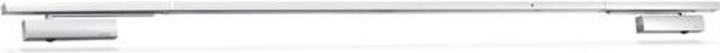 Actual product image Geze Slide rail with lever for TS 5000 R-ISM (Room door, Entrance door, Wooden door, French window, Indoor)
