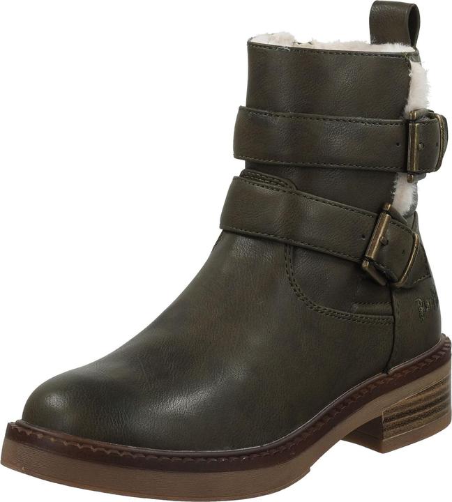 Blowfish Stiefelette (39)