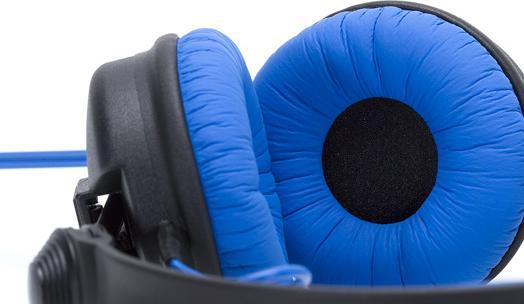 Produktbild Sennheiser HD 25-1 II, DJ-Kopfhörer, Adidas Special Edition (Kabelgebunden)