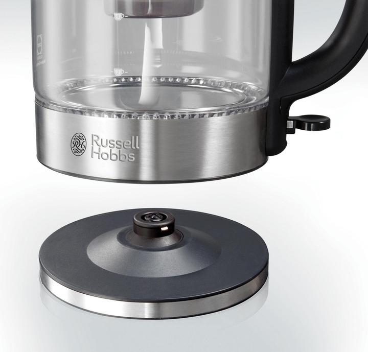 Actual product image Russell Hobbs Clarity (1.50 l)