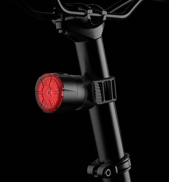 Actual product image Fenix BC06R (90 lm)